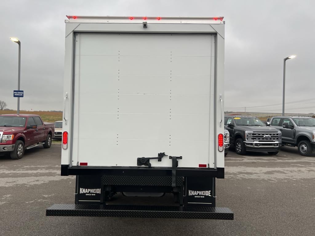 2025 Ford Econoline E-350 SRW