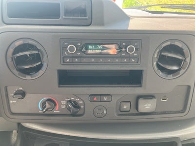 2026 Ford E-450 Super Duty E-450 DRW