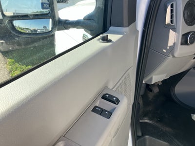 2026 Ford E-450 Super Duty E-450 DRW