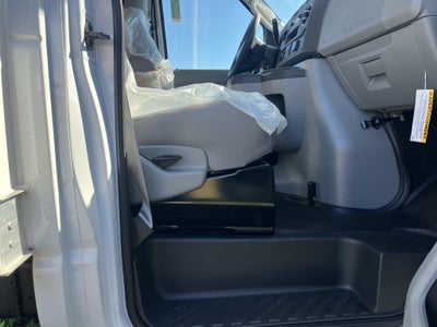 2026 Ford E-450 Super Duty E-450 DRW
