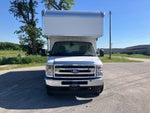 2026 Ford E-450 Super Duty E-450 DRW