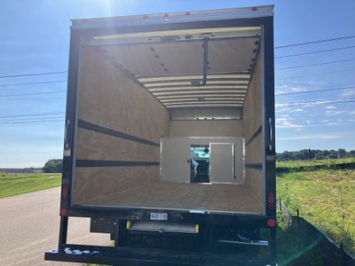 2026 Ford E-450 Super Duty E-450 DRW