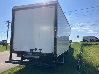 2026 Ford E-450 Super Duty E-450 DRW