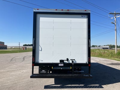 2026 Ford E-450 Super Duty E-450 DRW