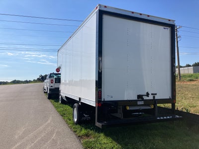 2026 Ford E-450 Super Duty E-450 DRW