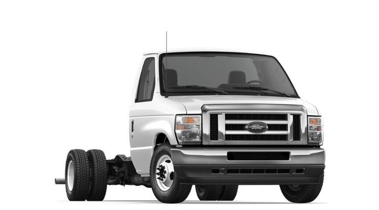 2026 Ford E-Series's photo