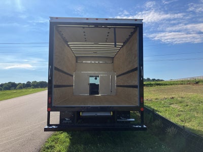 2026 Ford E-450 Super Duty E-450 DRW
