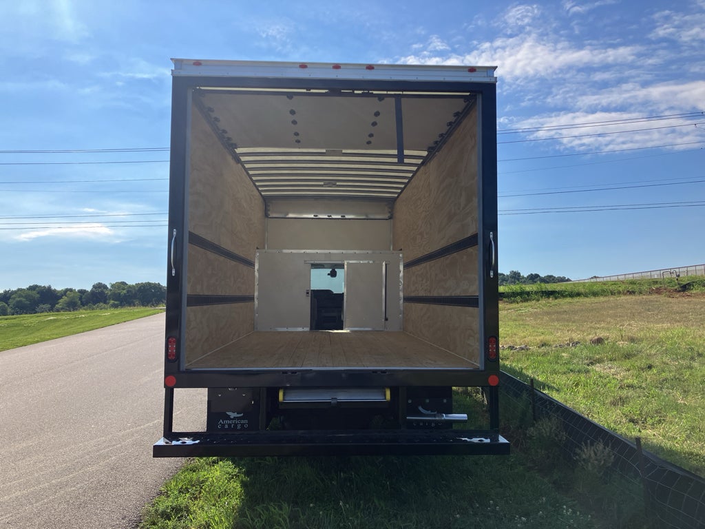 2026 Ford E-450 Super Duty E-450 DRW