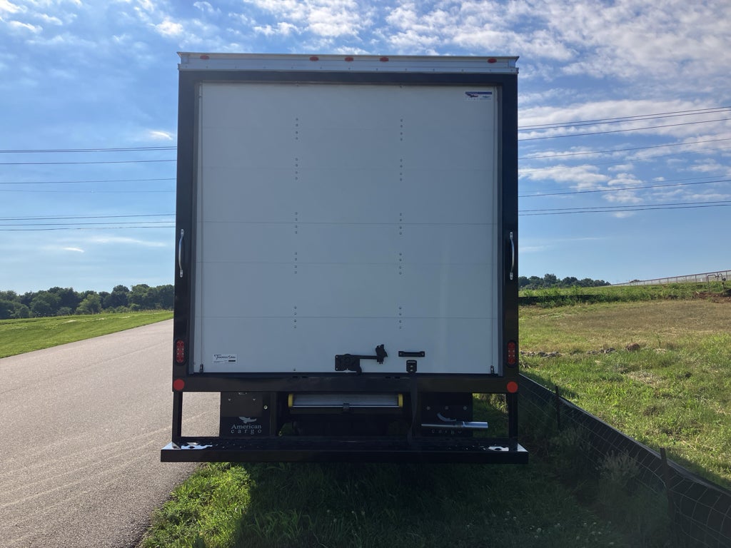 2026 Ford E-450 Super Duty E-450 DRW