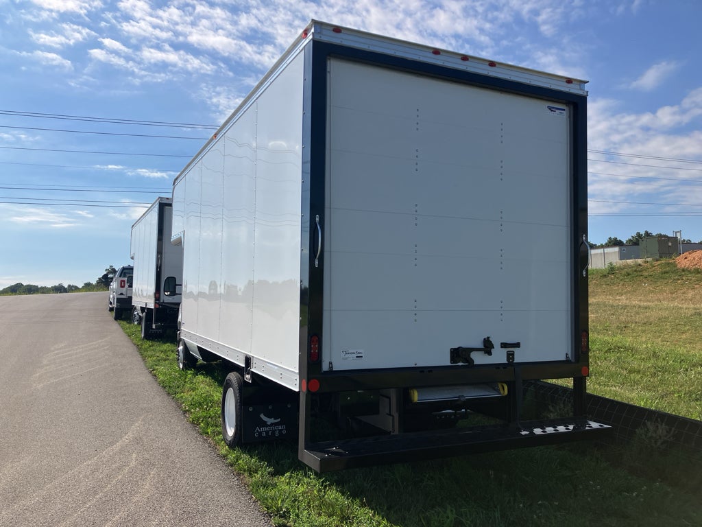 2026 Ford E-450 Super Duty E-450 DRW