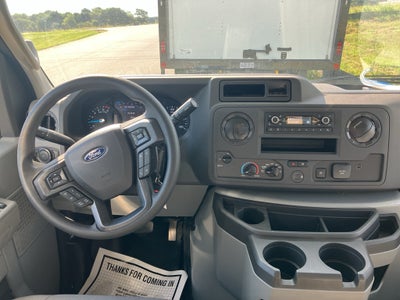 2026 Ford E-450 Super Duty E-450 DRW