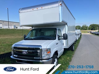 2026 Ford E-450 Super Duty E-450 DRW