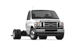 2026 Ford E-450 Super Duty E-450 DRW