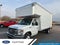 2026 Ford E-450 Super Duty E-450 DRW