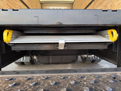 2026 Ford E-450 Super Duty E-450 DRW