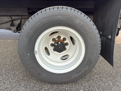 2026 Ford E-450 Super Duty E-450 DRW