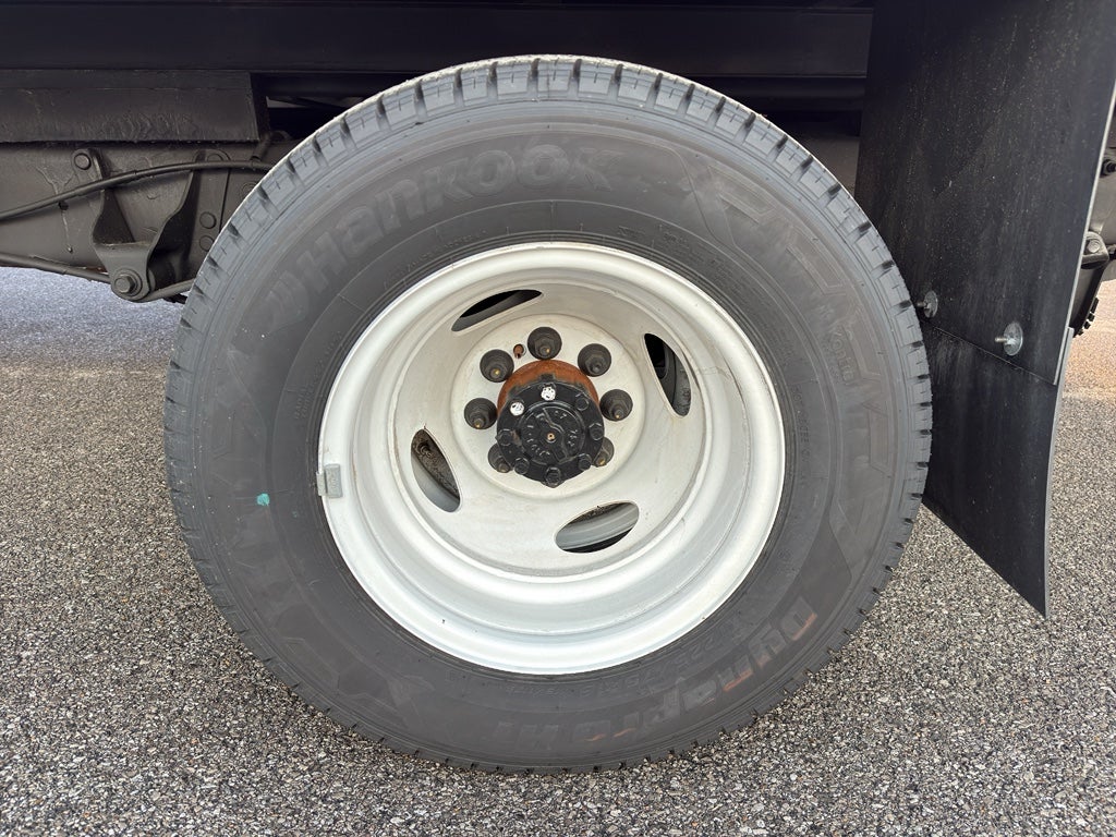 2026 Ford E-450 Super Duty E-450 DRW