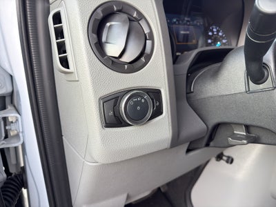 2026 Ford E-450 Super Duty E-450 DRW