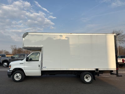 2026 Ford E-450 Super Duty E-450 DRW
