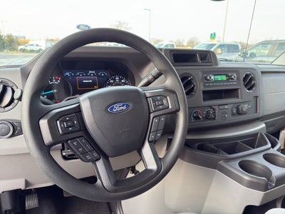 2026 Ford E-450 Super Duty E-450 DRW