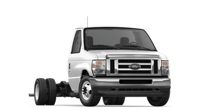 2026 Ford E-450 Super Duty E-450 DRW