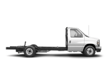 2026 Ford E-450 Super Duty E-450 DRW