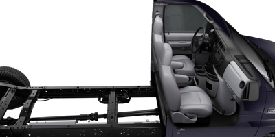 2026 Ford E-450 Super Duty E-450 DRW