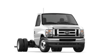 2026 Ford E-450 Super Duty E-450 DRW