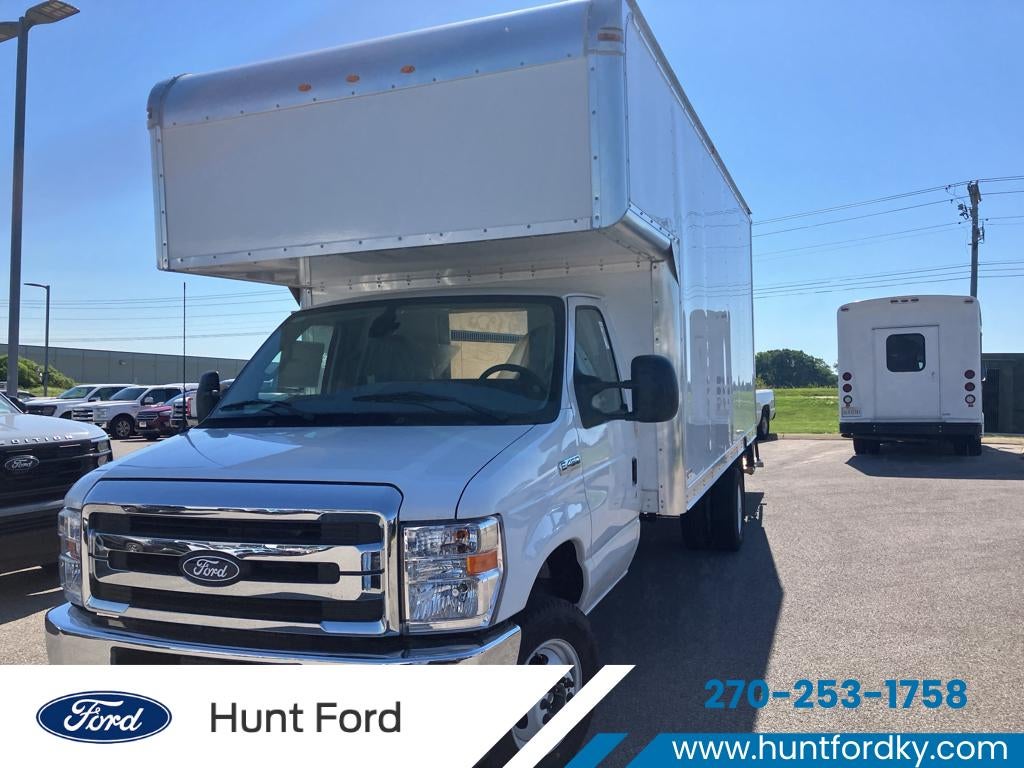 2026 Ford E-450 Super Duty E-450 DRW