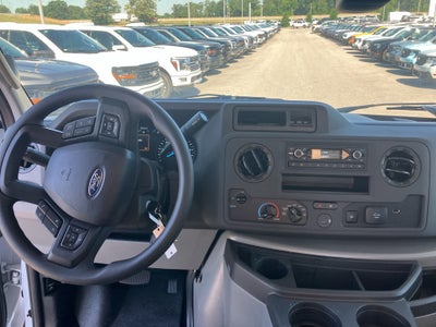 2026 Ford E-450 Super Duty E-450 DRW