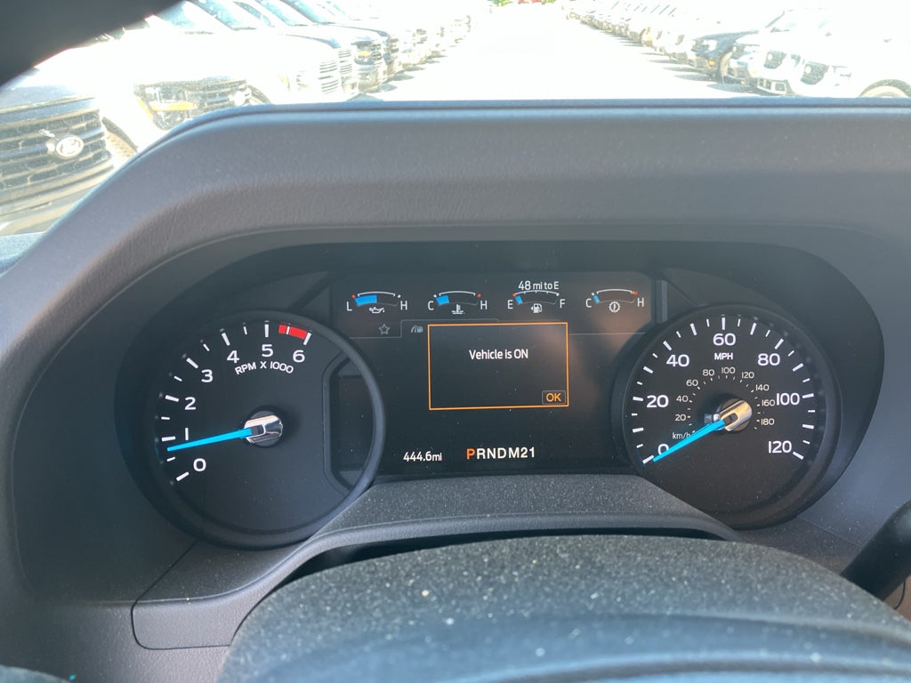 2026 Ford E-450 Super Duty E-450 DRW