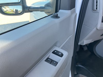 2026 Ford E-450 Super Duty E-450 DRW