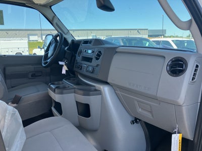 2026 Ford E-450 Super Duty E-450 DRW