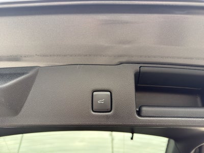 2026 Ford Escape Plug-in Hybrid