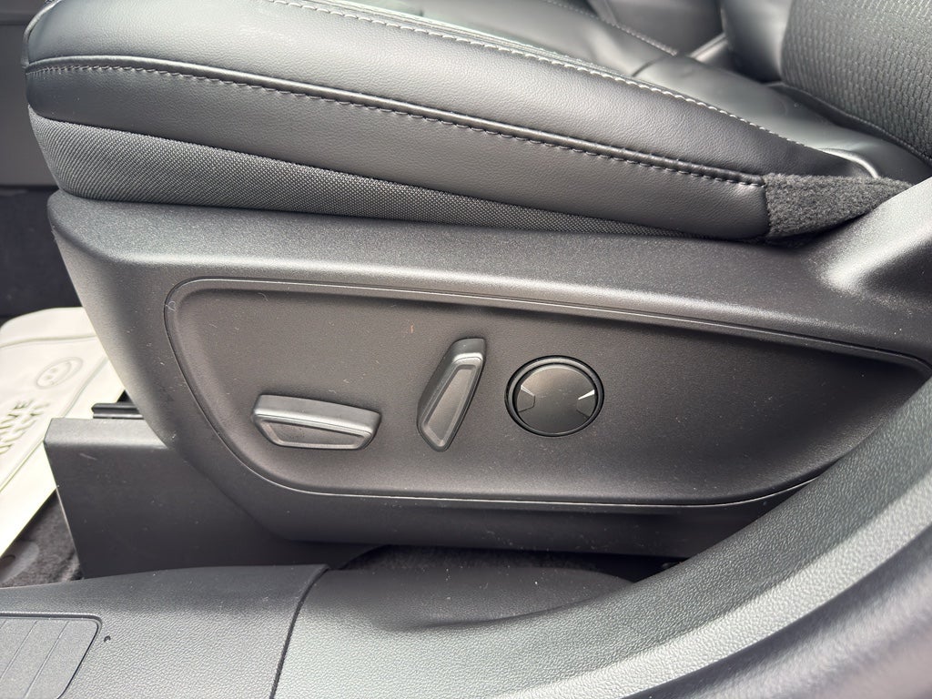 2026 Ford Escape Plug-in Hybrid