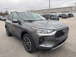2026 Ford Escape Plug-in Hybrid