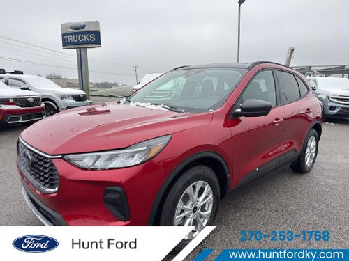 2026 Ford Escape Active®
