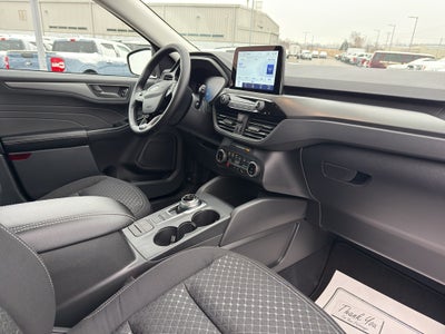 2026 Ford Escape Active®