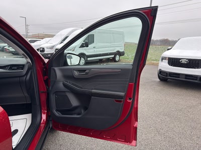 2026 Ford Escape Active®