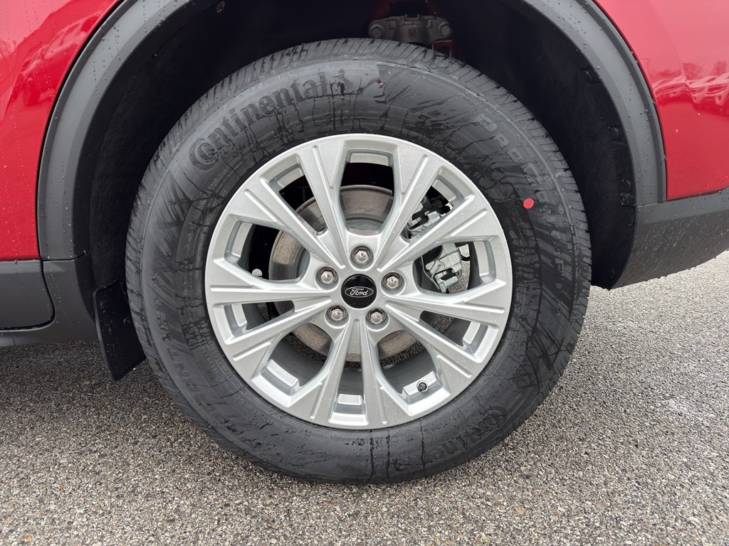 2026 Ford Escape Active®