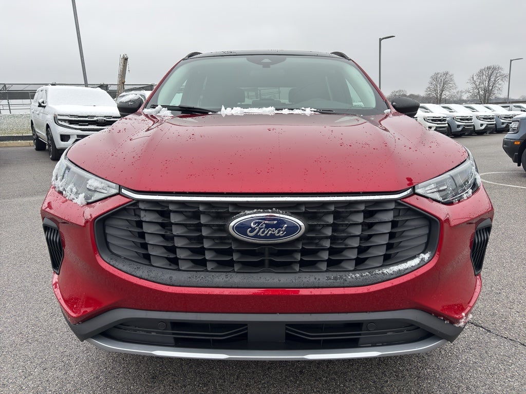 2026 Ford Escape Active®