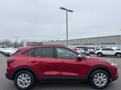 2026 Ford Escape Active®