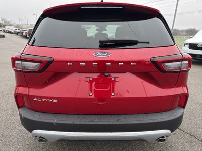 2026 Ford Escape Active®