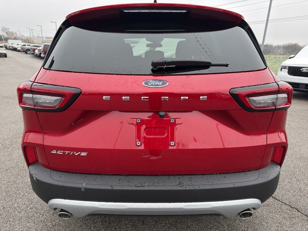 2026 Ford Escape Active®