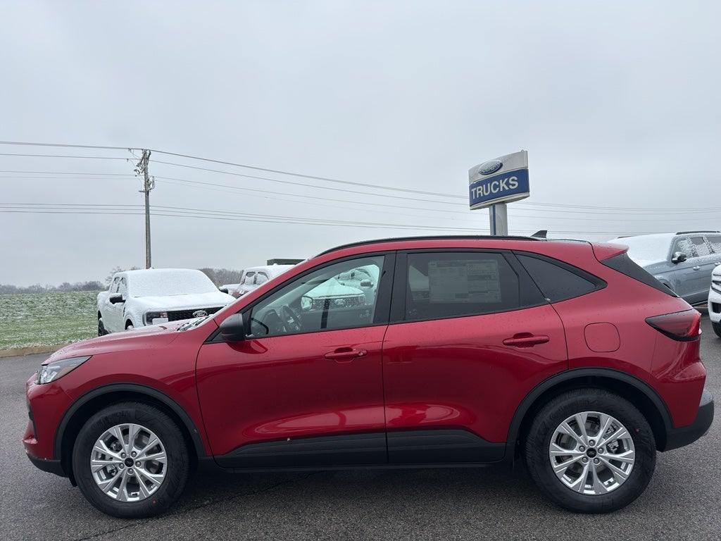 2026 Ford Escape Active®