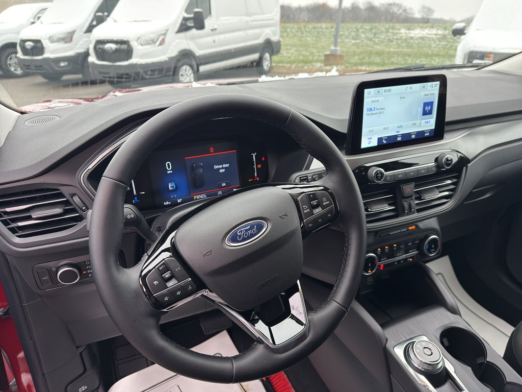 2026 Ford Escape Active®