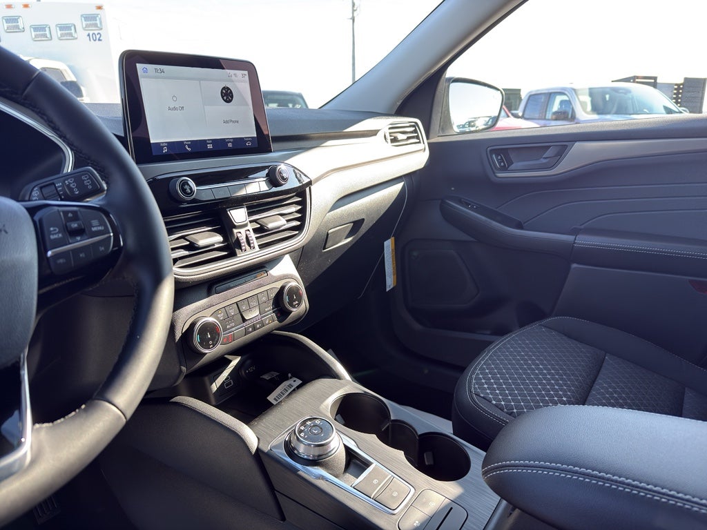 2026 Ford Escape Active®