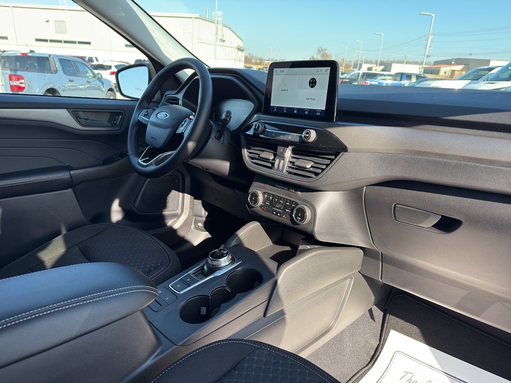 2026 Ford Escape Active®