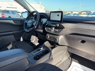 2026 Ford Escape Active®