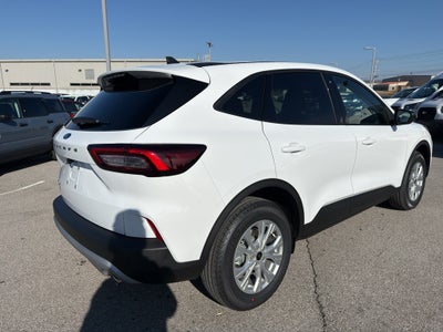 2026 Ford Escape Active®